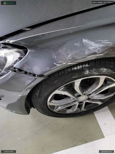 2016 Mercedes-Benz C 200 WDDWF4CB7HF406210 VIN:WDDWF4CB7HF406210