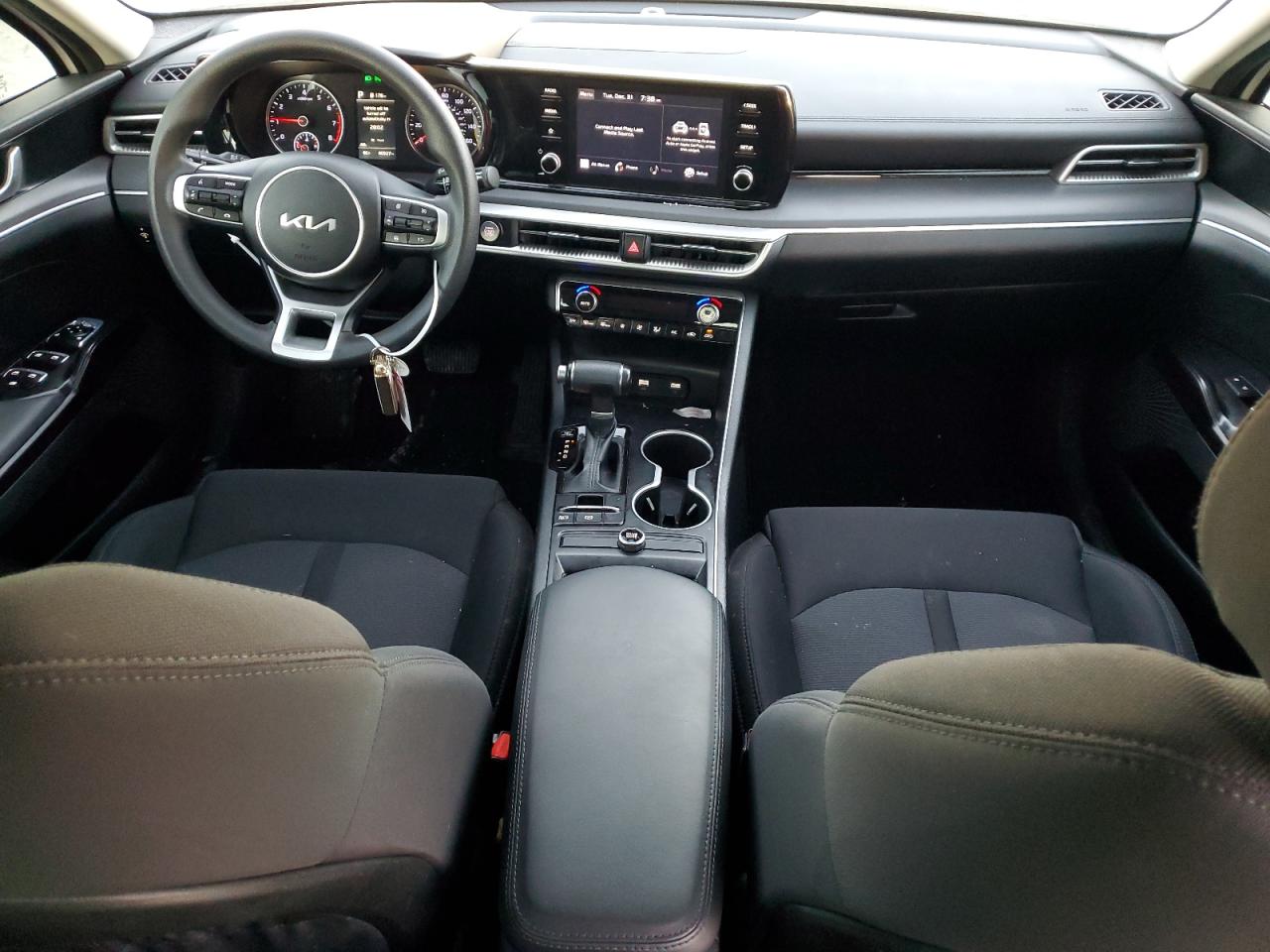 2023 KIA K5 LXS VIN:5XXG14J25PG201162