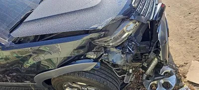 2017 Kia Mohave VIN: