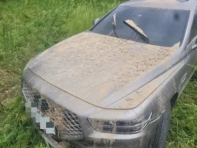 2019 Genesis G90 NONE VIN: