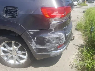 2015 Jeep Grand Cherokee VIN: