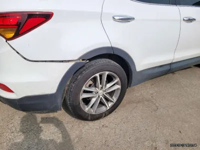 2017 Hyundai Santa FE KMHSW81UBHU701863 VIN:KMHSW81UBHU701863