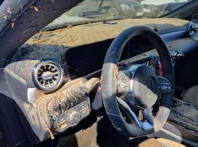 2020 Mercedes-Benz CLA 250 VIN: