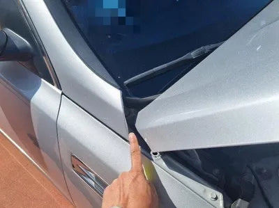 2015 Kia K5 VIN: