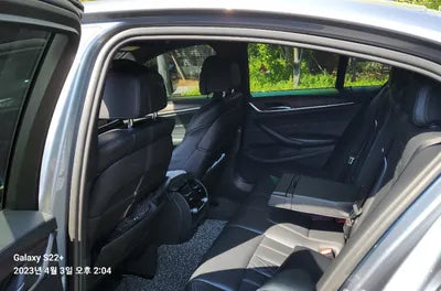 2017 BMW 520 WBAJC3102HG870019 VIN:WBAJC3102HG870019