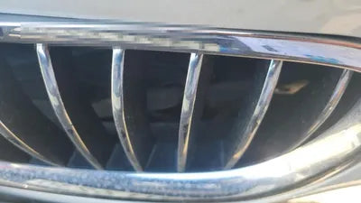 2016 BMW 520 WBA5E7100GG159310 VIN:WBA5E7100GG159310