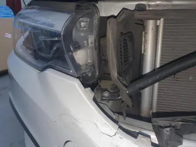 2018 BMW 520 WBAJC5109JWB85686 VIN:WBAJC5109JWB85686