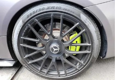 2018 Mercedes-Benz C 63 AMG WDDWJ8GB8JF631886 VIN:WDDWJ8GB8JF631886