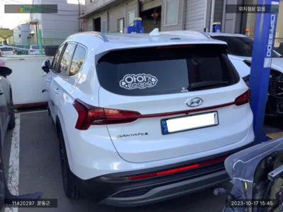 2021 Hyundai Santa FE KMHS381LGMU382815 VIN:KMHS381LGMU382815