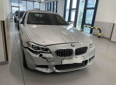 2016 BMW 520 WBA5E5102GG201335 VIN:WBA5E5102GG201335