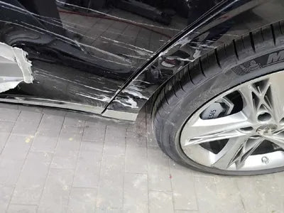 2022 Genesis G90 VIN: