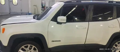 2016 Jeep Renegade 1C4BU0000GPD13870 VIN:1C4BU0000GPD13870