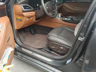 2020 Genesis G90 VIN: