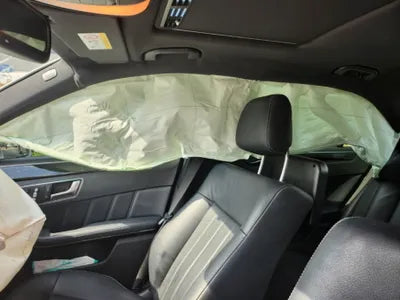 2014 Mercedes-Benz E 220 VIN: