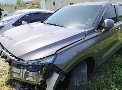 2022 Hyundai Santa FE KMHS2811BNU042893 VIN:KMHS2811BNU042893