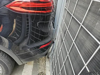 2016 Porsche Cayenne VIN: