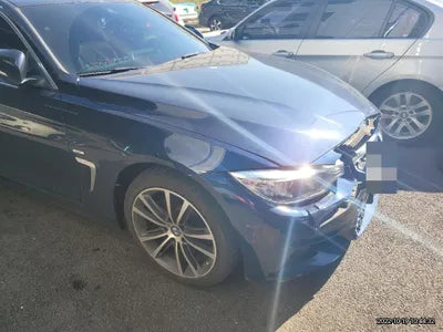 2015 BMW 420 328KMWBA3P1102FK2 VIN:328KMWBA3P1102FK2