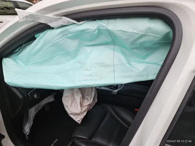 2018 Mercedes-Benz GLC 43 VIN: