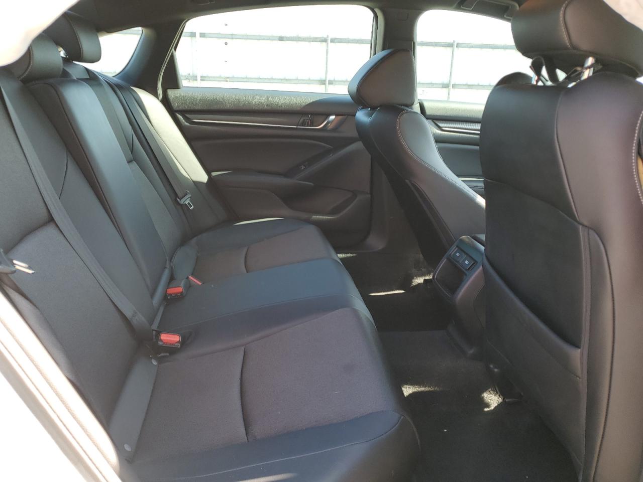 2022 HONDA ACCORD SPORT VIN:1HGCV1F3XNA024315