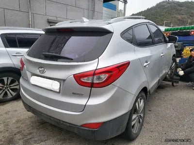 2015 Hyundai Tucson KMHJT81VBFU024506 VIN:KMHJT81VBFU024506