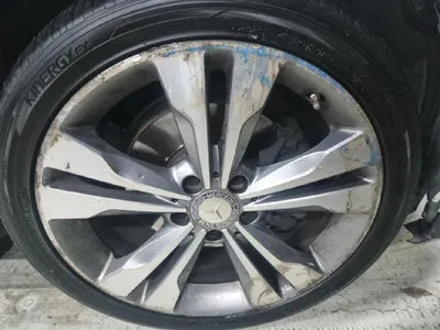 2016 Mercedes-Benz CLA 200 VIN: