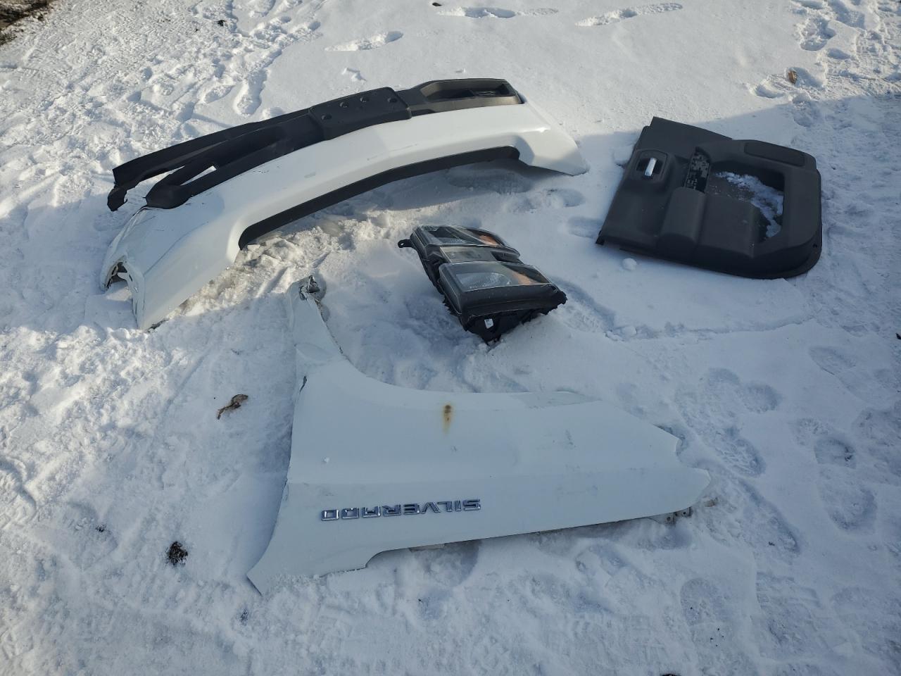 2022 CHEVROLET SILVERADO LTD K1500 CUSTOM VIN:1GCPYBEK4NZ233914