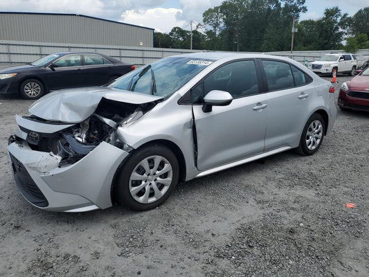 2023 TOYOTA COROLLA LE VIN:5YFB4MDE6PP015435