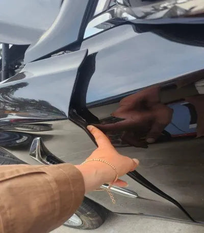 2018 Genesis G70 VIN: