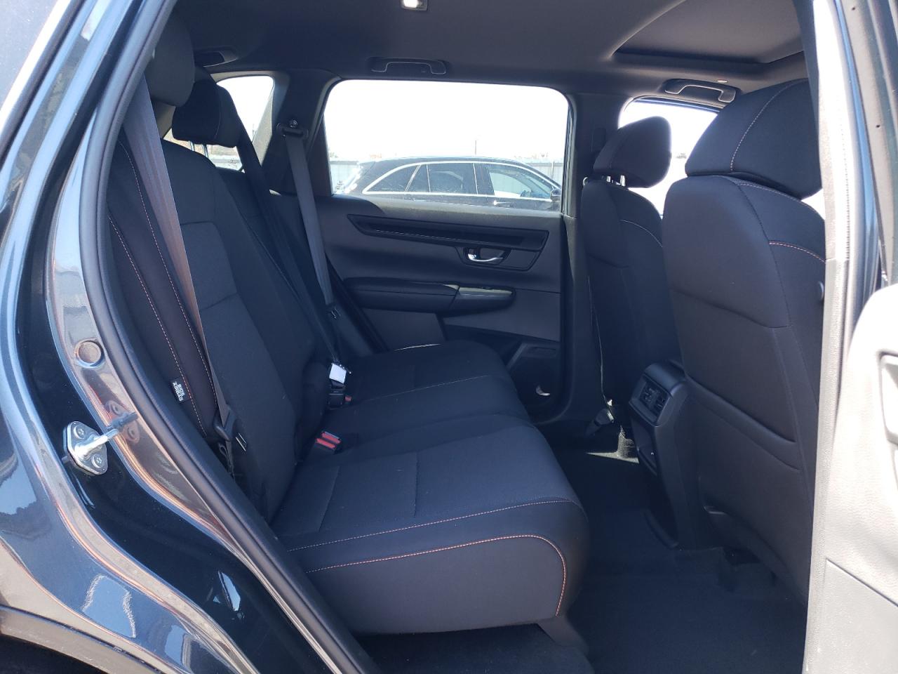 2023 HONDA CR-V SPORT VIN:2HKRS6H53PH813267