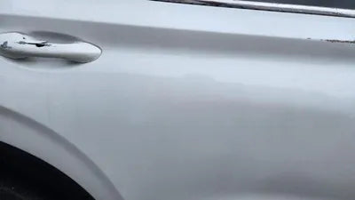 2018 Hyundai Santa FE VIN: