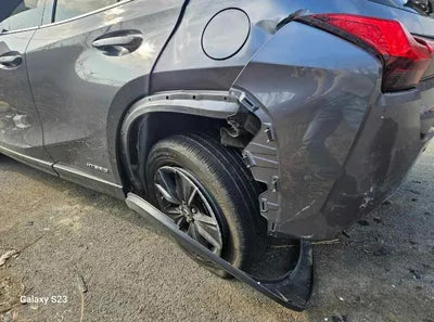 2019 Lexus UX 250 JTHY6JBH6K2001251 VIN:JTHY6JBH6K2001251