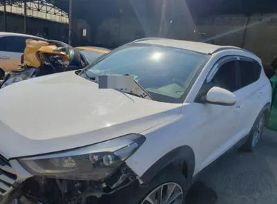 2018 Hyundai Tucson KMHJ581ABJU732732 VIN:KMHJ581ABJU732732