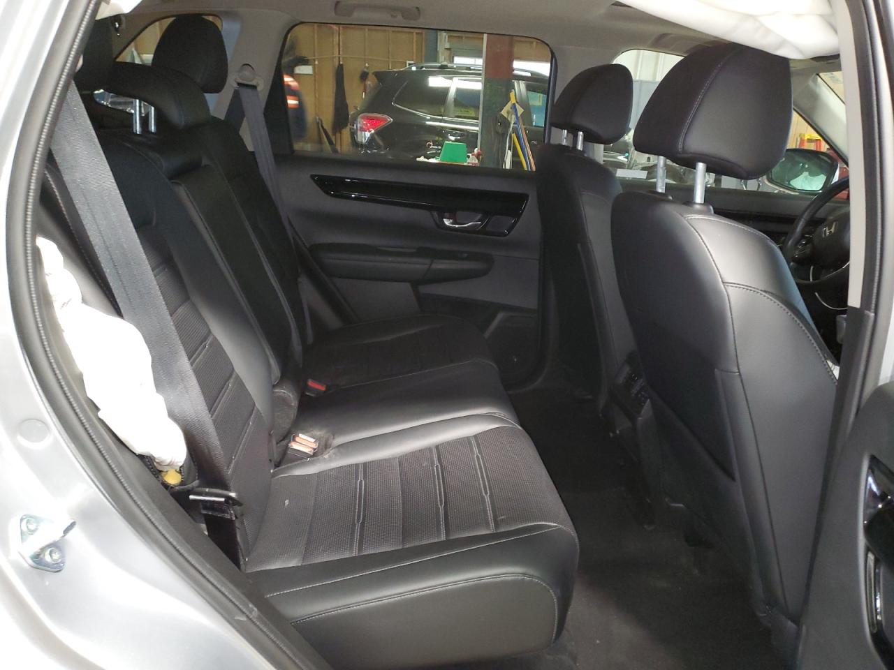 2023 HONDA CR-V EXL VIN:2HKRS4H7XPH400722