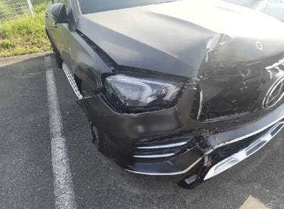 2021 Mercedes-Benz E 53 W1NFD6BB3MA396126 VIN:W1NFD6BB3MA396126