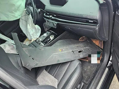 2021 Genesis G80 VIN: