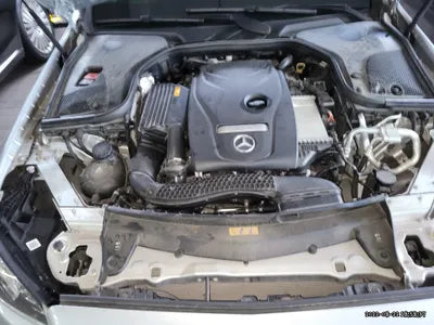 2019 Mercedes-Benz E 300 000KMWDDZF4JBXKA6 VIN:000KMWDDZF4JBXKA6