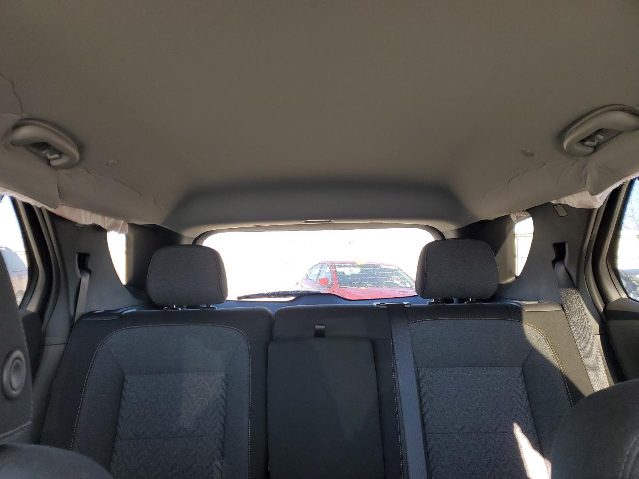 2022 CHEVROLET EQUINOX LT VIN:3GNAXTEV5NL180602