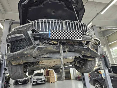 2022 BMW 730 WBA7J4109NCJ80857 VIN:WBA7J4109NCJ80857