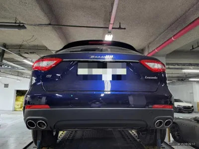 2020 Maserati Ghibli ZN661XUG3LX365239 VIN:ZN661XUG3LX365239