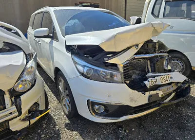 2016 Kia Carnival KNAMC81ABGS217944 VIN:KNAMC81ABGS217944