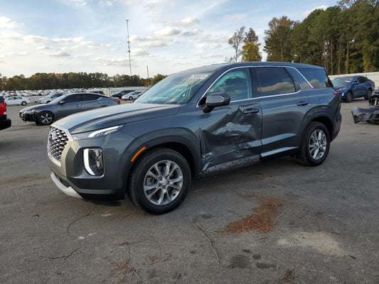 2022 HYUNDAI PALISADE SE VIN:KM8R14HE2NU362919