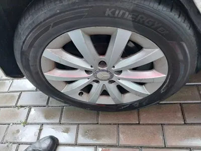 2016 Mercedes-Benz B 200 616KMWDDMH0JB2GN1 VIN:616KMWDDMH0JB2GN1