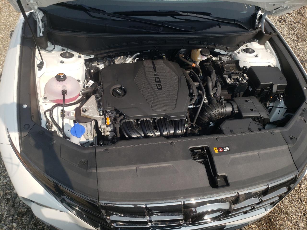 2022 HYUNDAI TUCSON LIMITED VIN:5NMJECAE6NH117221