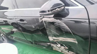 2019 Audi A4 WAUZZZF49KA125486 VIN:WAUZZZF49KA125486