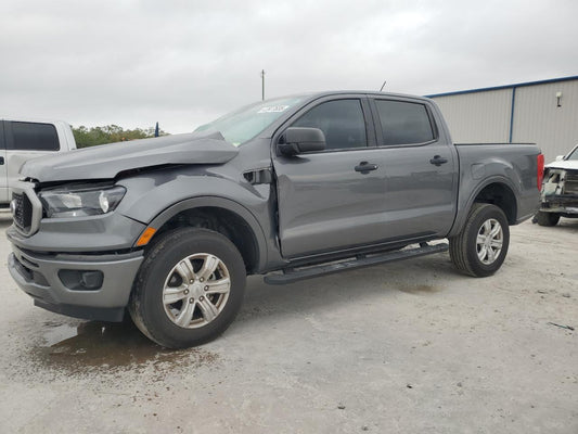 2023 FORD RANGER XL VIN:1FTER4EH3PLE04274