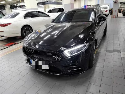 2020 Mercedes-Benz CLS 300 W1K2J1JB8LA055957 VIN:W1K2J1JB8LA055957