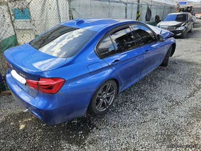 2017 BMW 320 WBA8A9109HK883905 VIN:WBA8A9109HK883905