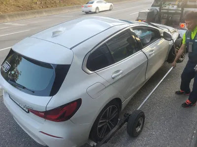 2022 BMW 120 WBA7L7104N7K56960 VIN:WBA7L7104N7K56960