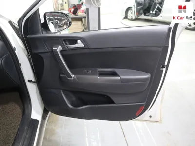 2016 Kia Sportage KNAPN815GGK069973 VIN:KNAPN815GGK069973