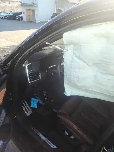 2020 BMW X5 M WBAJU4108L9D70773 VIN:WBAJU4108L9D70773